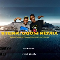 Sterk!Gqom Remix