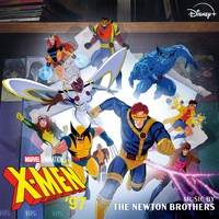 X-Men '97 Theme
