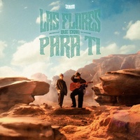 LAS FLORES QUE ERAN PARA TI