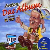 Hey Baby (Uhh, ahh) [feat. DJ ÖTZI] (feat. DJ ÖTZI)