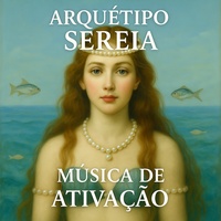 Arquétipo Sereia Música de Ativação