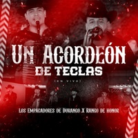 Un Acordeon De Teclas - En Vivo