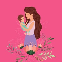 Ser Mãe É