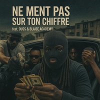 Ne ment pas sur ton chiffre