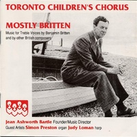 Selections From Friday Afternoons, Op.7 - Cuckoo!