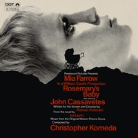Lullaby From Rosemary's Baby, Part 1