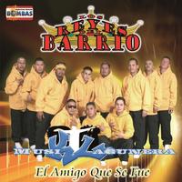 Cumbia para los Cholos
