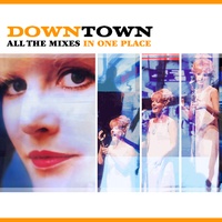 Downtown (1964 Original Release With Petula Clark) (feat. The OUTpsiDER & Petula Clark)
