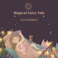 Magical Fairy Tale