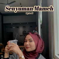 Senyuman mameh