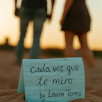 Cada Vez Que Te Miro