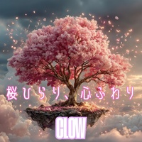 桜ひらり、心ふわり
