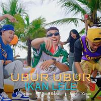 Ubur Ubur Ikan Lele