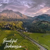 Beautiful Indonesia