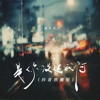 是你没选我啊(赵兮月版)
