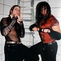 wwe