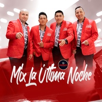 Mix La última Noche
