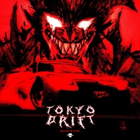 tokyo drift (brazilian funk version)