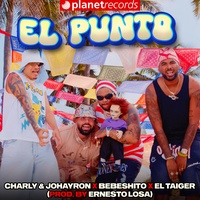 El Punto - Prod. by Ernesto Losa x Roberto Ferrante