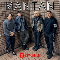 Mantan
