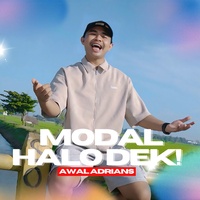 Modal Halo Dek!