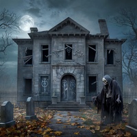 Midnight Creep: Eerie Music for Thrillers and Scary Videos