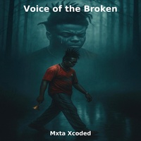 Voice Of The Broken