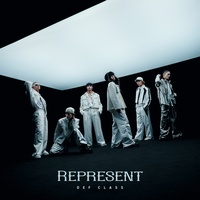 Represent - Last Hook ver.