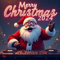 Merry Christmas 2024