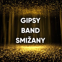 GIPSY BAND SMIŽANY - Palaver džav