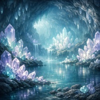 Inner Sleep Garden - Collection, Night,