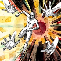 Superhuman