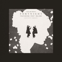 Fortnight - Acoustic Version