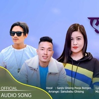 Khai rangba jawani