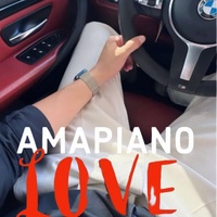 Amapiano love mix 2025 (Miss you babe)