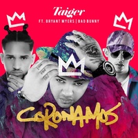 Coronamos - Remix