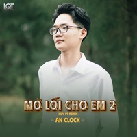 Mở Lối Cho Em 2 - Huy PT Remix New
