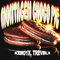 Montagem Choco Pie (Super Slowed)