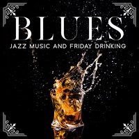 Blues Jazz Instrumental