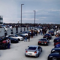 CAR MEET