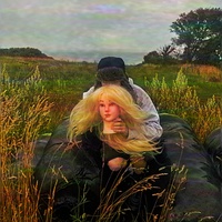 Sound image