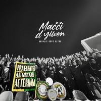 Mačči d yiwen