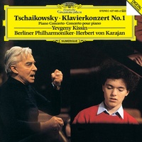 Tchaikovsky: Piano Concerto No. 1 in B-Flat Minor, Op. 23: I. Allegro non troppo e molto maestoso – Allegro con spirito - Live at Philharmonie, Berlin