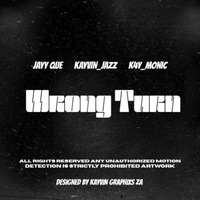 Wrong Turn