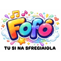 Tu si na sfregiaiola