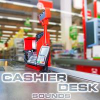 Supermarket Cashier Sounds (feat. White Noise Sounds For Sleep, Soothing Sounds, Soothing Baby Sounds, Relaxing Nature Sound & Nature Sounds New Age)
