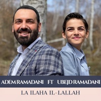 LA ILAHA IL-LALLAH