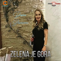 Zelena je gora