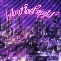 I don't lost night (feat. Яu-a)