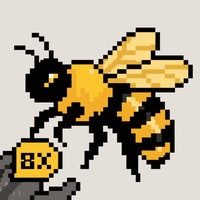 Timelapse (Busy Bee)